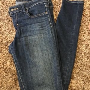 HOLLISTER skinny jeans